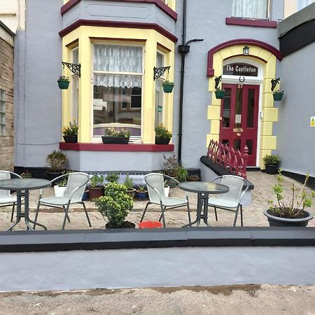 Bed and Breakfast The Castleton à Blackpool Extérieur photo