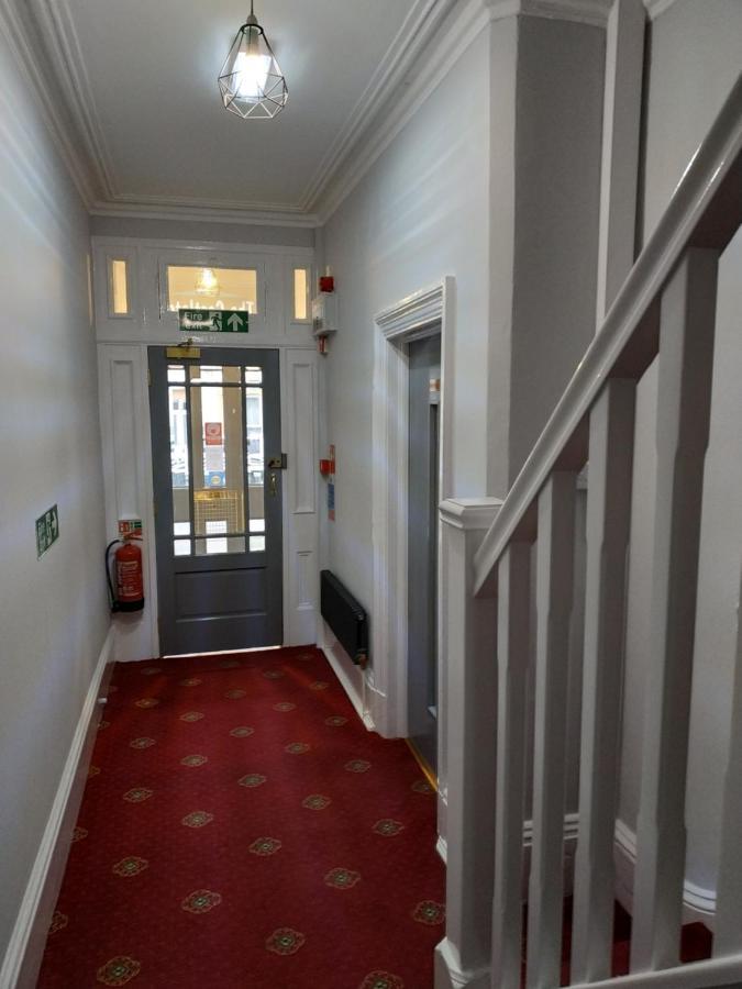 Bed and Breakfast The Castleton à Blackpool Extérieur photo