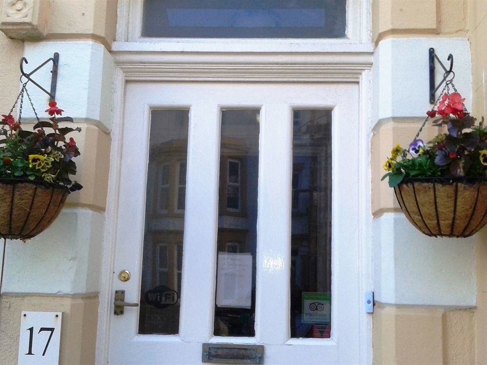 Bed and Breakfast The Castleton à Blackpool Extérieur photo